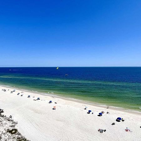 Crystal Shores1006 Condo Gulf Shores Kültér fotó