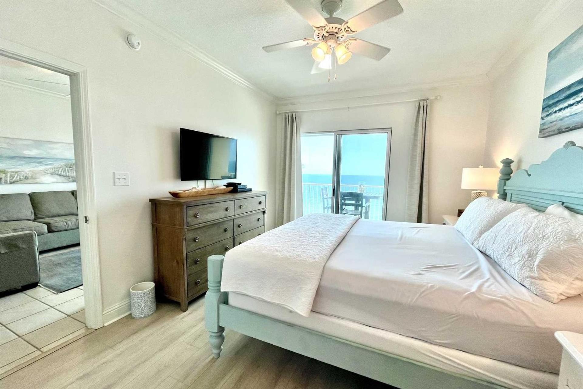 Crystal Shores1006 Condo Gulf Shores Kültér fotó